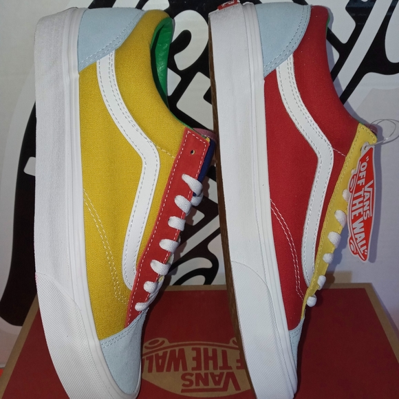 Vans Style 36 sz 10.0 Mens - Picture 5 of 12